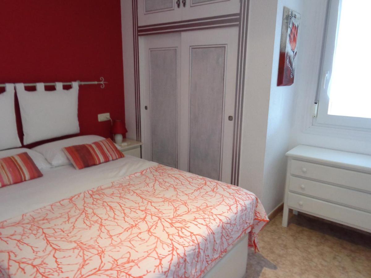 Ferienwohnung Residencial Torrealmar Con Vistas Torrevieja Exterior foto