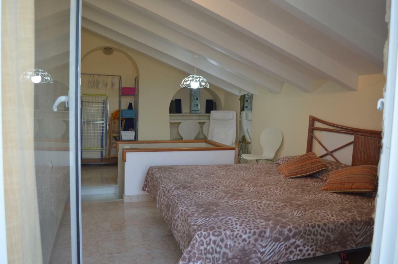 Ferienwohnung Residencial Torrealmar Con Vistas Torrevieja Exterior foto
